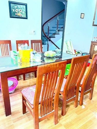 Cho thuê nhà 5 tầng  Chính chủ
