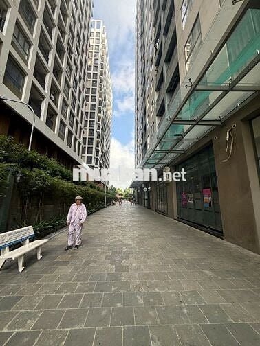 Shophouse Suối Tiên DT 60m2, Đang cho thuê 8TR/Tháng.