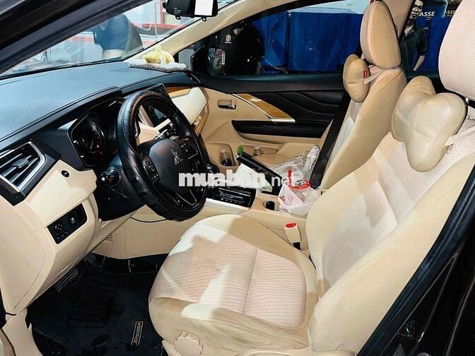 Mitsubishi Xpander 2018 Số tự động, Nâu 70.000 km