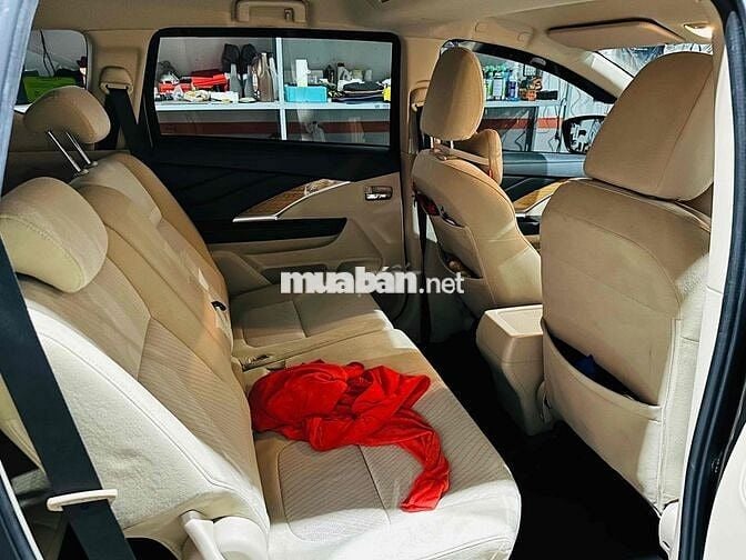Mitsubishi Xpander 2018 Số tự động, Nâu 70.000 km