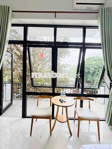 🏡CĂN HỘ STUDIO BANCON – FULL NỘI THẤT | TP HUẾ