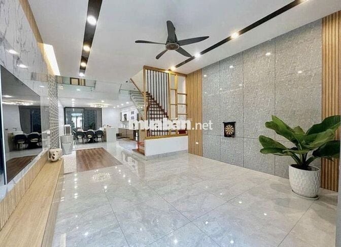 MTNB CÔNG VIÊN HIỀN VƯƠNG_5x18m_ĐÚC 3.5 TẤM MỚI, 4PN, Sân Thượng