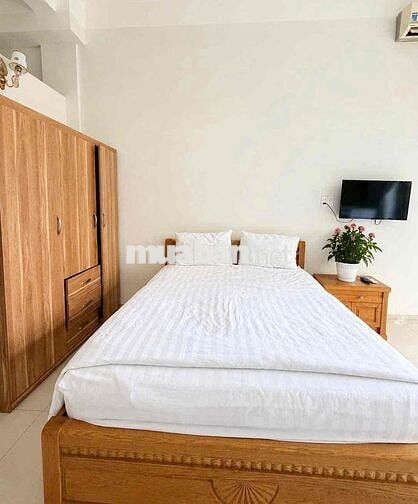 🏡CĂN HỘ STUDIO BANCON – FULL NỘI THẤT | TP HUẾ