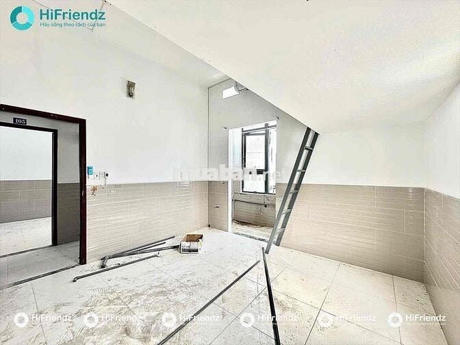 DUPLEX SIÊU RỘNG 2 KHÔNG GIAN NGỦ GẦN ĐH CÔNG THƯƠNG KẾ AEON TÂN PHÚ