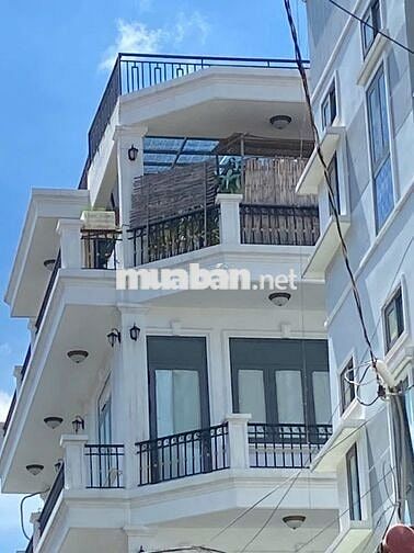 Phòng Bình Thạnh Gần HuTech - Gio Tự Do - Tặng ở Free 1 Tuần Đầu