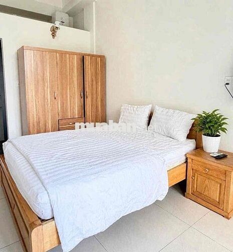 🏡CĂN HỘ STUDIO BANCON – FULL NỘI THẤT | TP HUẾ