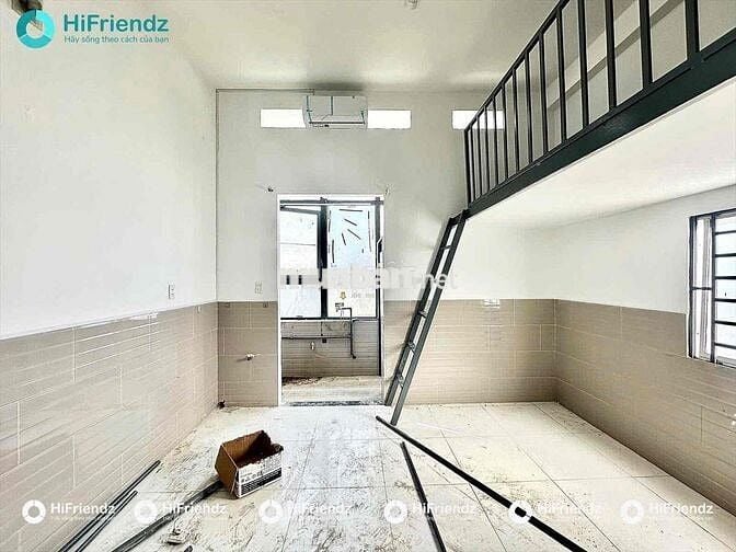 DUPLEX SIÊU RỘNG 2 KHÔNG GIAN NGỦ GẦN ĐH CÔNG THƯƠNG KẾ AEON TÂN PHÚ