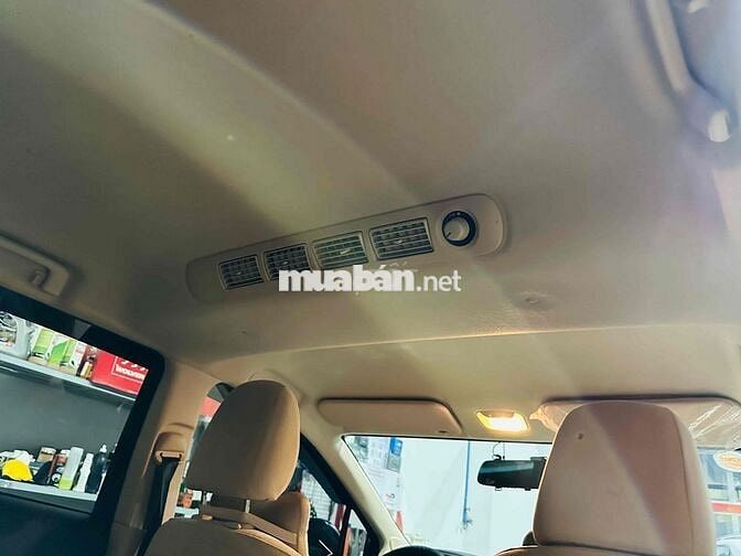 Mitsubishi Xpander 2018 Số tự động, Nâu 70.000 km