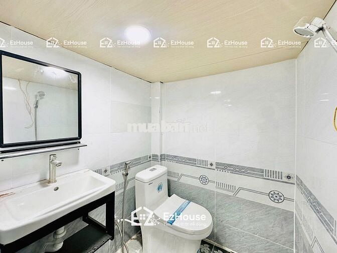 PASS PHÒNG TRỌ MỚI – 240 Nguyễn Văn Luông (Giáp Quận 11)