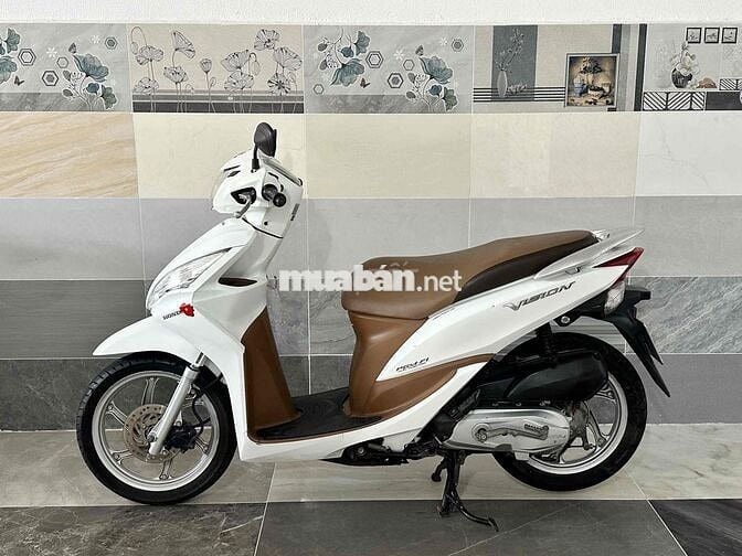Honda Vision bs 72 chinh chu ( hỗ tro gop )