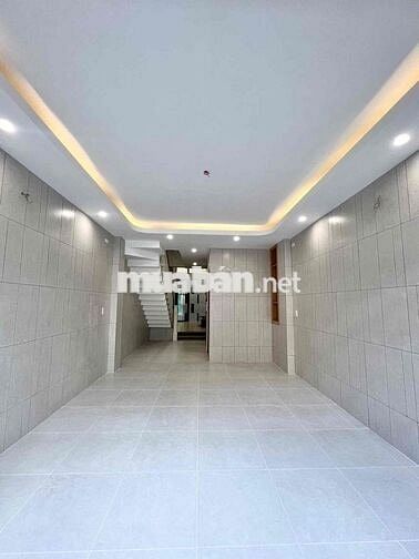 NHÀ ĐẸP 5 TẦNG LÊ VĂN QUỚI 68M2 CHỈ HƠN 10 TỶ