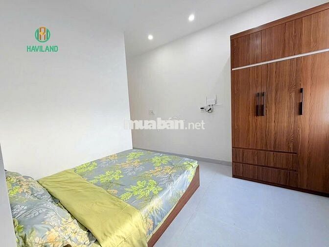 ✨CĂN HỘ STUDIO HẢI CHÂU MỚI - GẦN TRUNG TÂM