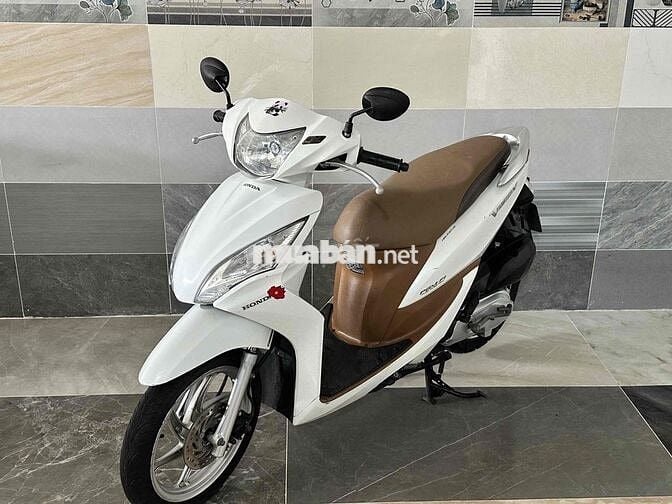 Honda Vision bs 72 chinh chu ( hỗ tro gop )