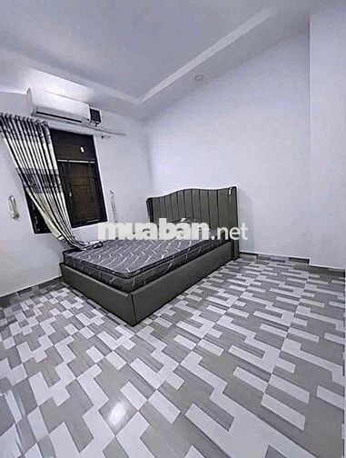 Cho thuê nhà nguyên căn hẻm 487 Huỳnh Tấn Phát quận 7 giá 9tr