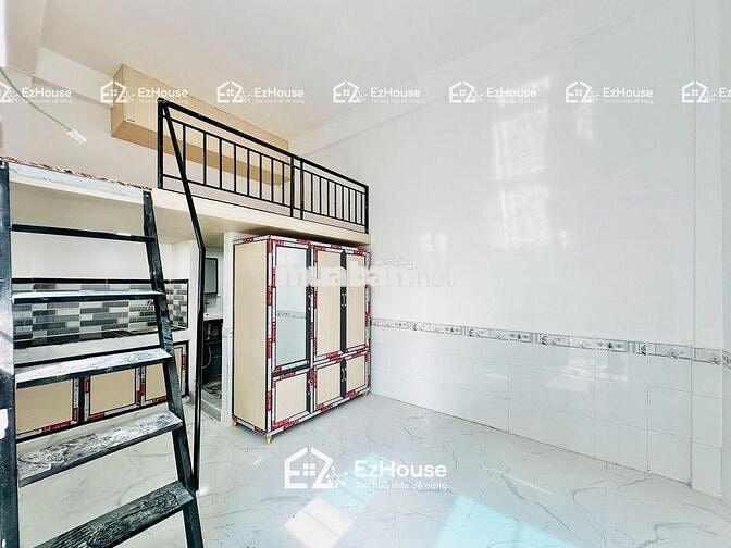 PASS PHÒNG TRỌ MỚI – 240 Nguyễn Văn Luông (Giáp Quận 11)