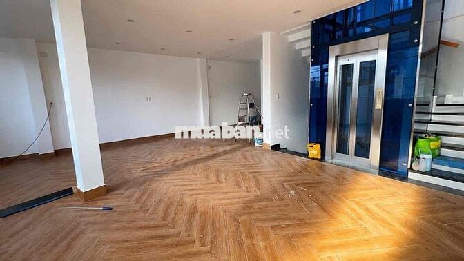 BÁN NHÀ 201 MÃ LÒ 5 TẦNG DIỆN TÍCH 477m2 GIÁ 17 Tỷ