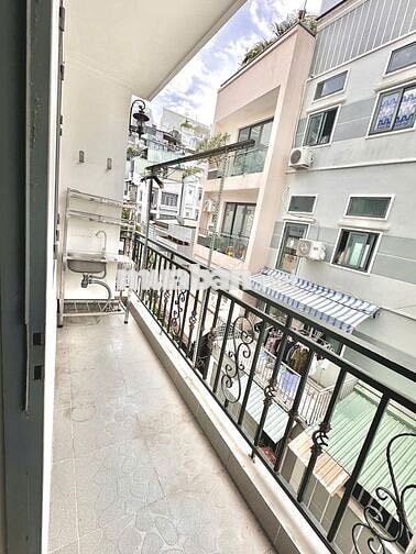Phòng Bình Thạnh Gần HuTech - Gio Tự Do - Tặng ở Free 1 Tuần Đầu