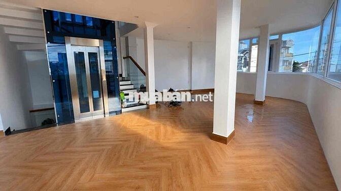 BÁN NHÀ 201 MÃ LÒ 5 TẦNG DIỆN TÍCH 477m2 GIÁ 17 Tỷ