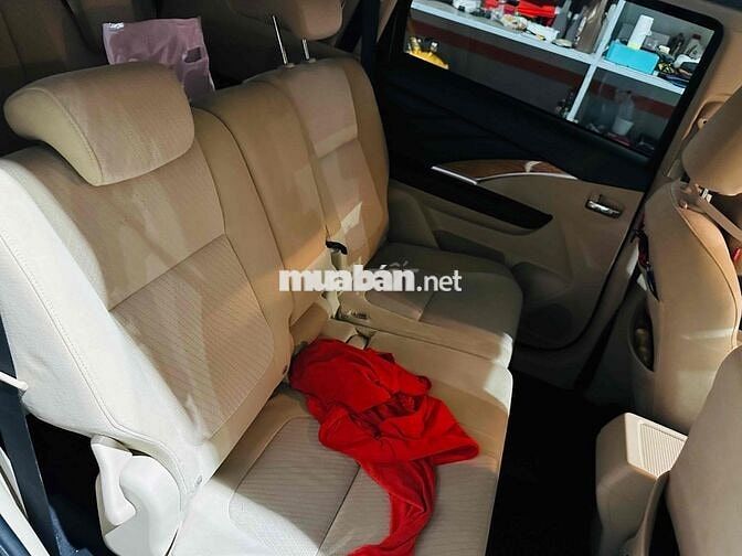 Mitsubishi Xpander 2018 Số tự động, Nâu 70.000 km