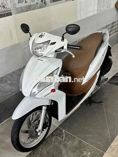 Honda Vision bs 72 chinh chu ( hỗ tro gop )