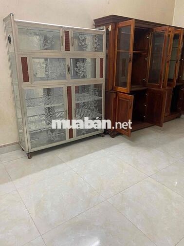 Nhà mặt tiền 9*22 ;2pn tiện Kinh Doanh