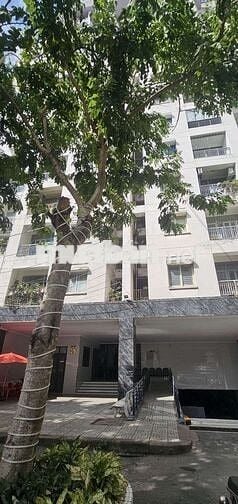 Căn hộ chung cư Phú Thọ cho thuê