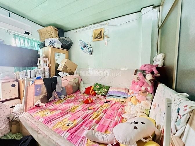 BÁN NHÀ 3 TỶ 400 NGAY VÒNG LÊ ĐẠI HÀNH