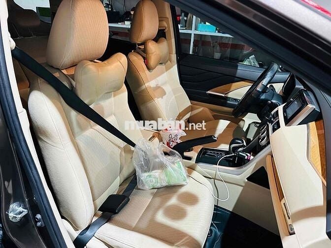 Mitsubishi Xpander 2018 Số tự động, Nâu 70.000 km