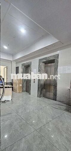 Căn hộ chung cư Phú Thọ cho thuê