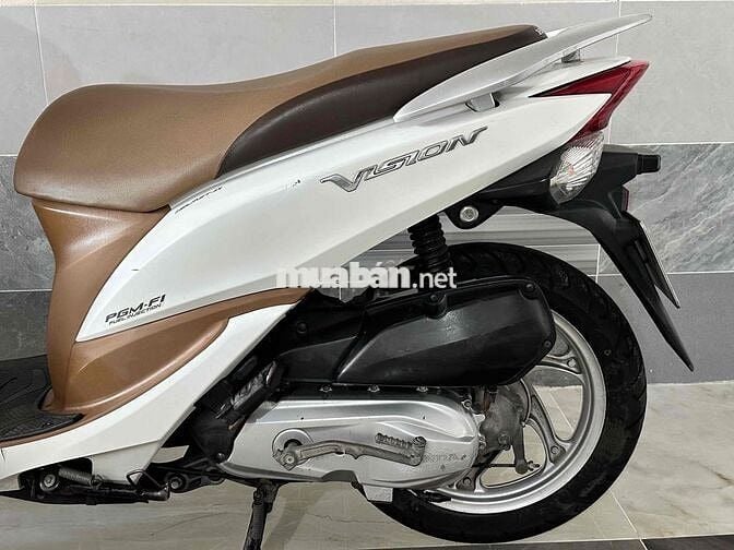 Honda Vision bs 72 chinh chu ( hỗ tro gop )