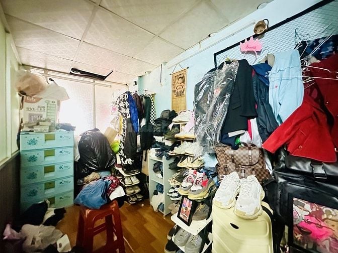 BÁN NHÀ 3 TỶ 400 NGAY VÒNG LÊ ĐẠI HÀNH