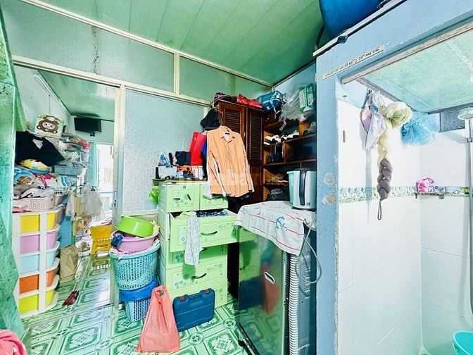 BÁN NHÀ 3 TỶ 400 NGAY VÒNG LÊ ĐẠI HÀNH