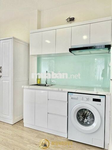 ✨ STUDIO CAO CẤP CÓ BAN CÔNG – VIEW TRIỆU ĐÔ GIỮA SÀI GÒN