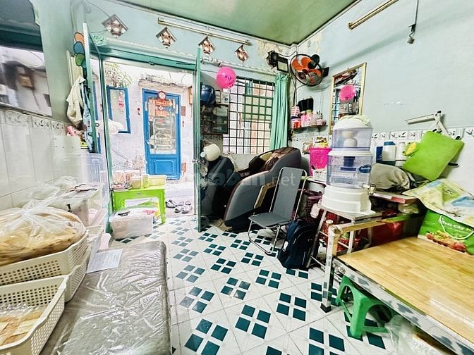 BÁN NHÀ 3 TỶ 400 NGAY VÒNG LÊ ĐẠI HÀNH