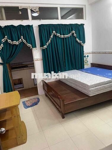 phòng TT quận 5 đầy đủ nội thất