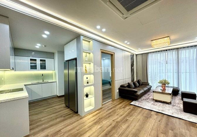 CĂN HỘ CAO CẤP Ở NGOẠI GIAO ĐOÀN TÒA NO4B T1, TẦNG 20, 130M² 3PN+2WC