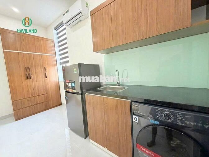 ✨CĂN HỘ STUDIO HẢI CHÂU MỚI - GẦN TRUNG TÂM