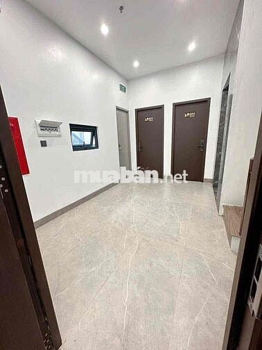 🟢 DUPLEX BAN CÔNG | FULL NỘI THẤT | VÒNG XOAY PHÚ LÂM 🎉