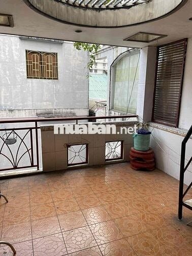phòng TT quận 5 đầy đủ nội thất