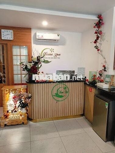 Tuyển Nữ KTV Massage Trị Liệu , Q2 –Lương: 12-20tr