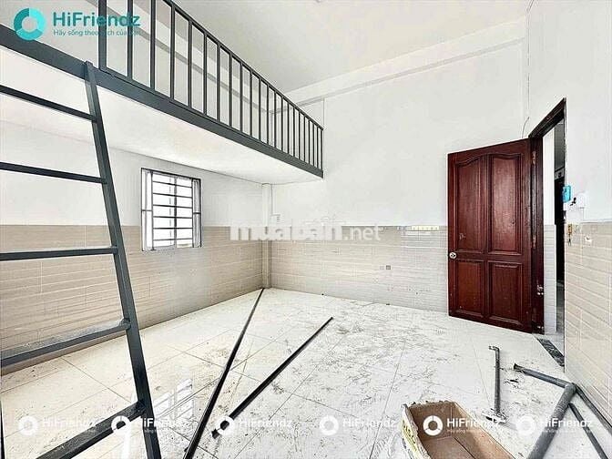 DUPLEX SIÊU RỘNG 2 KHÔNG GIAN NGỦ GẦN ĐH CÔNG THƯƠNG KẾ AEON TÂN PHÚ