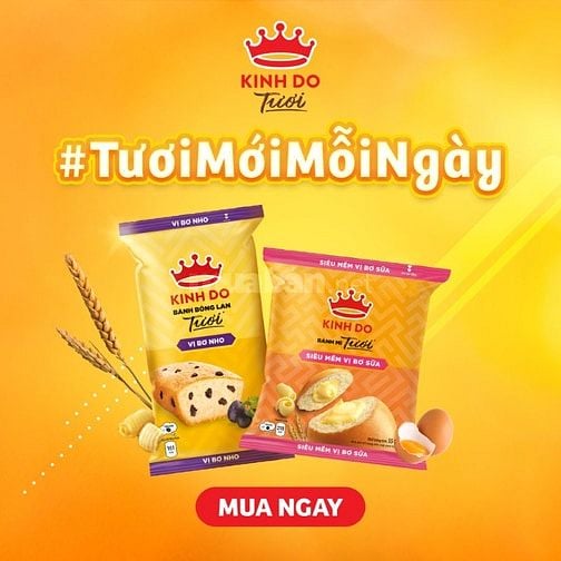 MONDELEZ KINH ĐÔ TUYỂN SALES THỊ TRƯỜNG