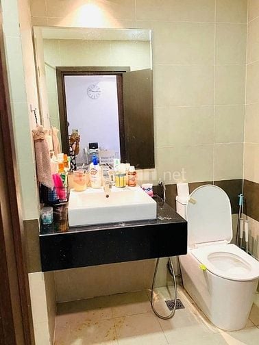 Cho thuê chung cư Carillo 3 Đ. Hoàng Hoa Thám, 72m2 giá 11 tr/th full 