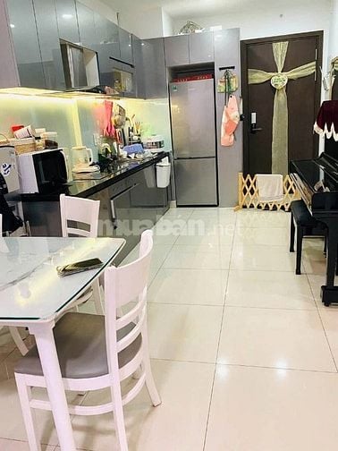 Cho thuê chung cư Carillo 3 Đ. Hoàng Hoa Thám, 72m2 giá 11 tr/th full 