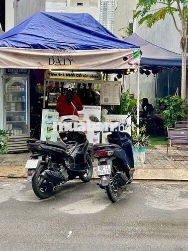 Datymilktea/ cafe trà sữa