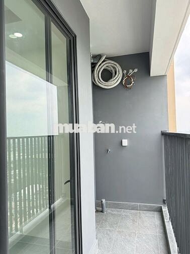 Cho thuê 2PN 2WC 74m sẵn rèm, 2 máy lạnh A&T Sky Garden chỉ 6,5 triệu