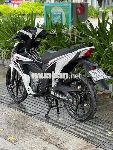 Honda Winner V1 150 2019 Trắng Đen 18.000km