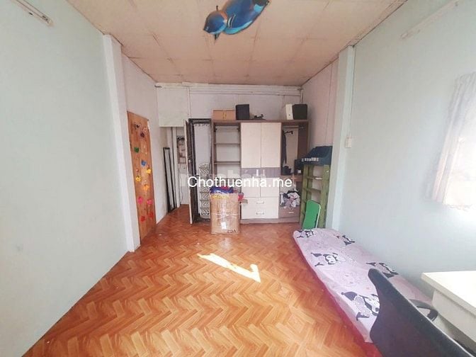  Cho thuê nhà nguyên căn, hẻm, đường Ngô Sĩ Liên, phường phú định (phư