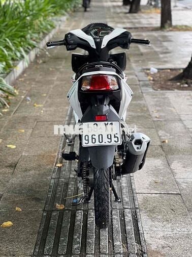 Honda Winner V1 150 2019 Trắng Đen 18.000km