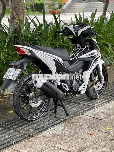 Honda Winner V1 150 2019 Trắng Đen 18.000km